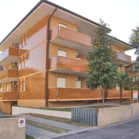 Carinzia Appartement Lignano Sabbiadoro Buitenkant foto