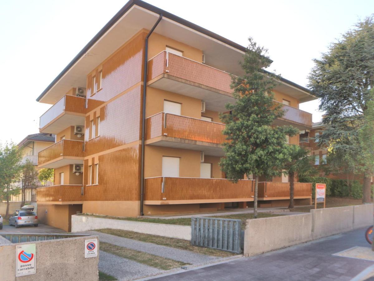 Carinzia Appartement Lignano Sabbiadoro Buitenkant foto