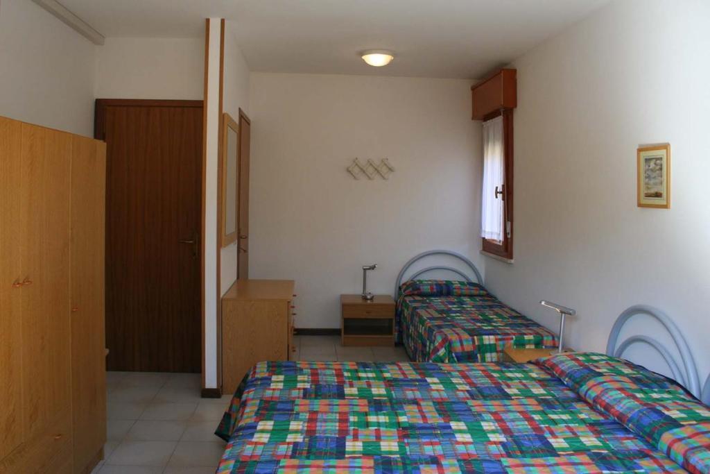 Carinzia Appartement Lignano Sabbiadoro Kamer foto