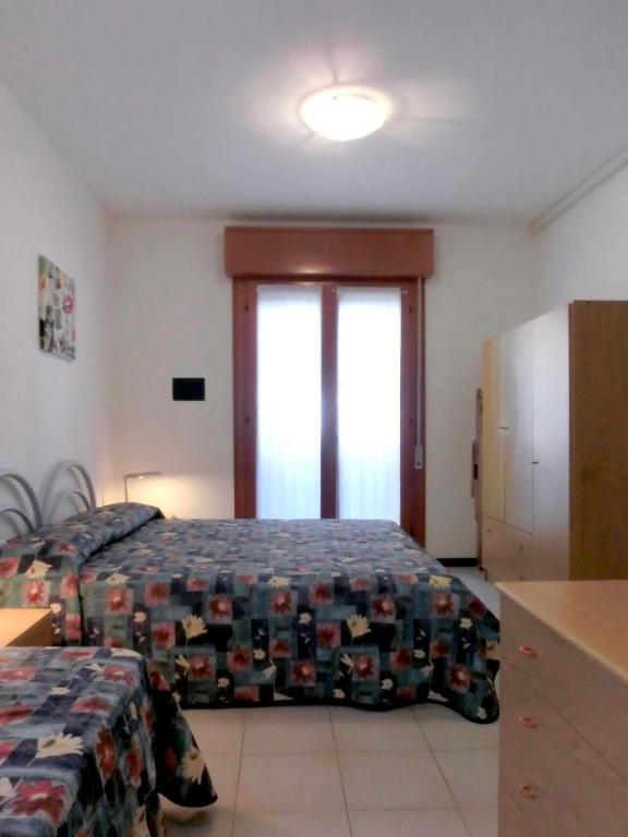 Carinzia Appartement Lignano Sabbiadoro Buitenkant foto