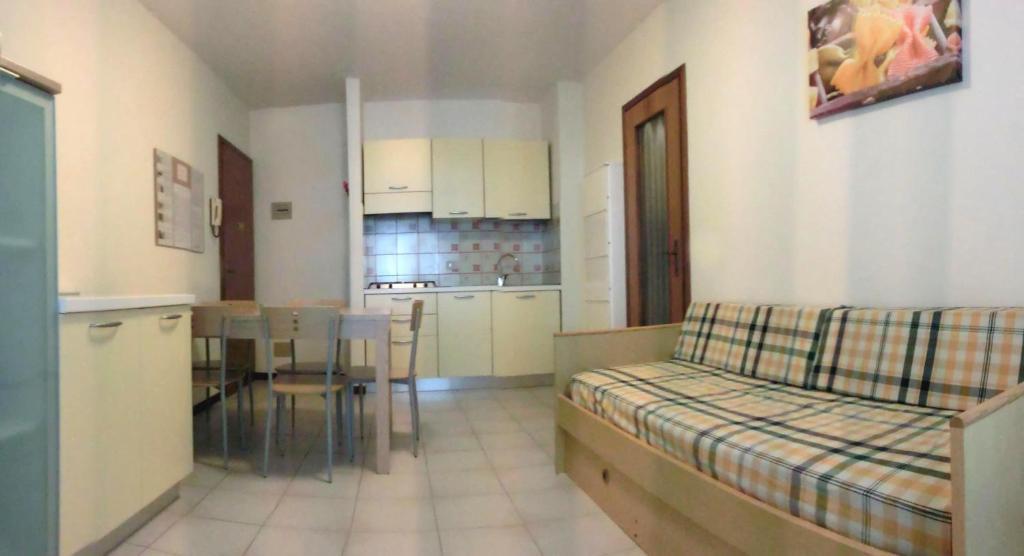 Carinzia Appartement Lignano Sabbiadoro Kamer foto