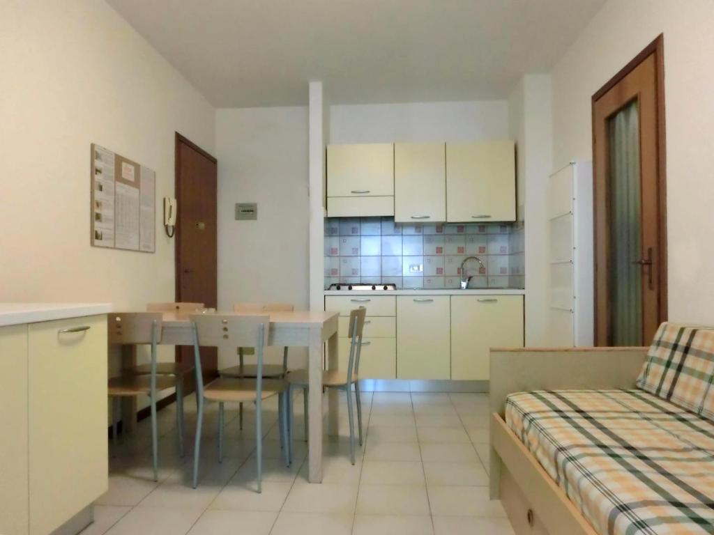 Carinzia Appartement Lignano Sabbiadoro Kamer foto