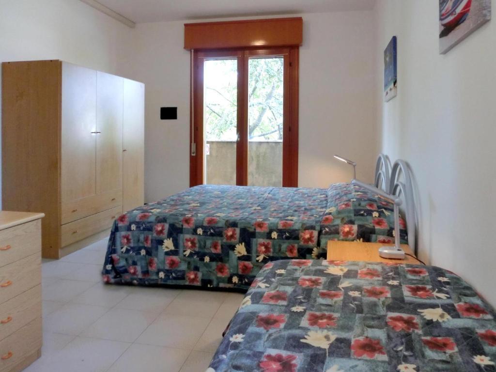 Carinzia Appartement Lignano Sabbiadoro Kamer foto