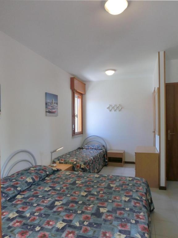 Carinzia Appartement Lignano Sabbiadoro Kamer foto