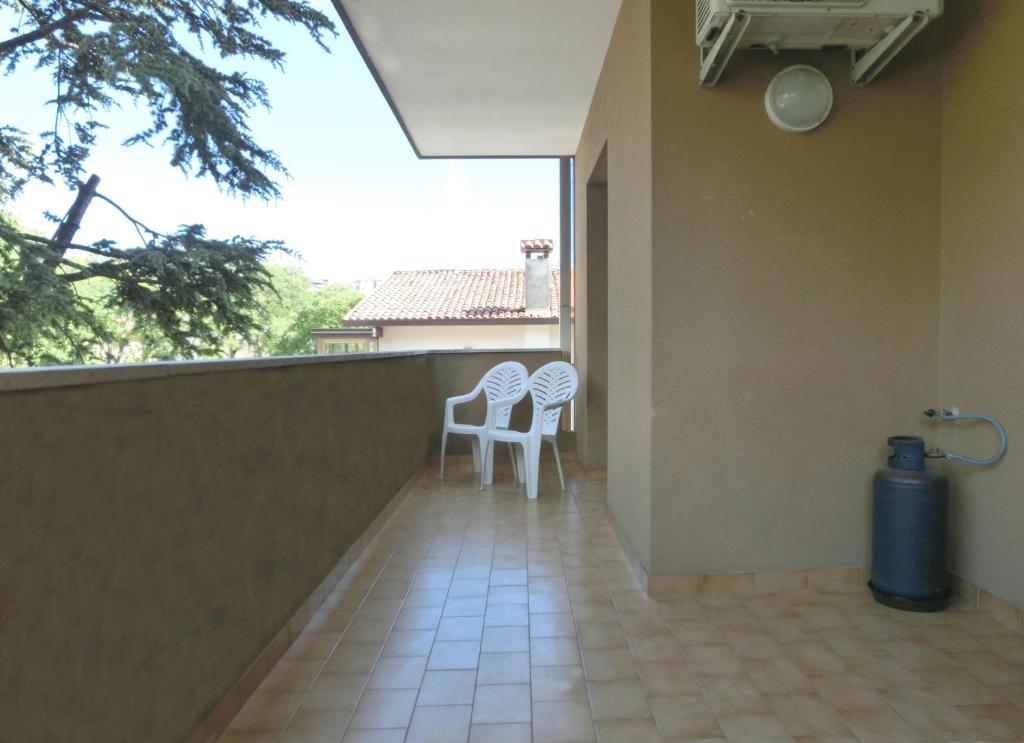 Carinzia Appartement Lignano Sabbiadoro Buitenkant foto