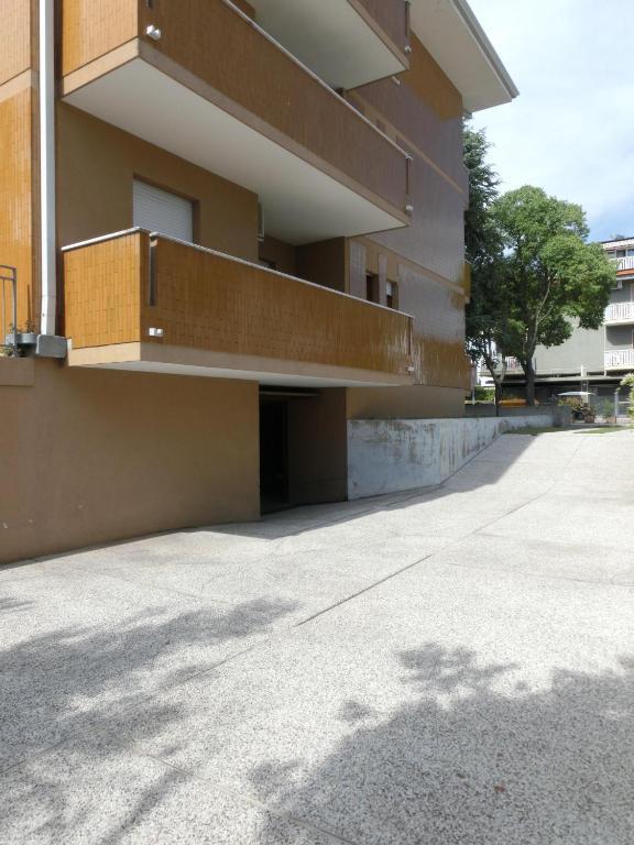 Carinzia Appartement Lignano Sabbiadoro Kamer foto