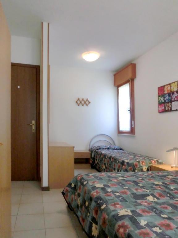 Carinzia Appartement Lignano Sabbiadoro Buitenkant foto