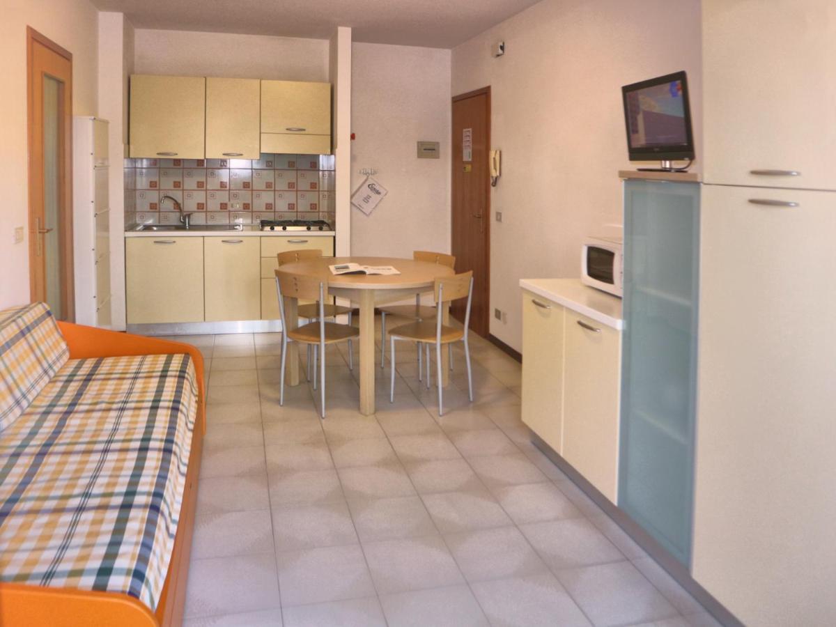 Carinzia Appartement Lignano Sabbiadoro Buitenkant foto